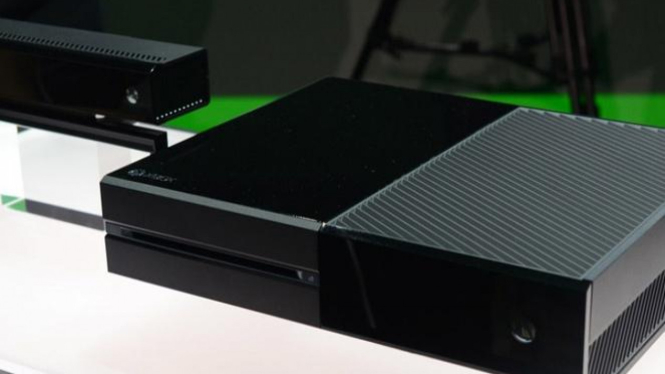 Harga Xbox One Diumumkan