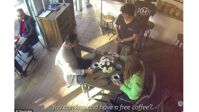 Kedai kopi
