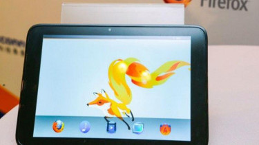 Firefox OS