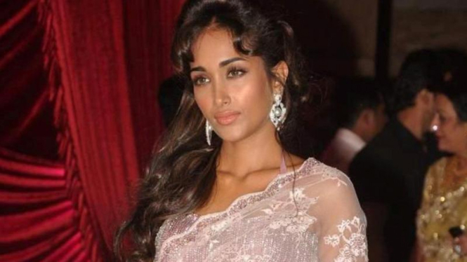 Jiah Khan