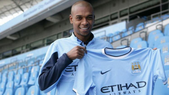 Fernandinho