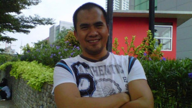 Saipul Jamil