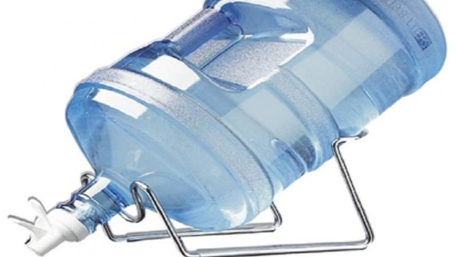 Galon plastik