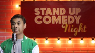 Hangout Ditonton Hampir 1 Juta Orang, Raditya Dika Puas