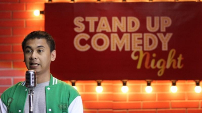 Raditya Dika