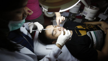 Perawatan Kecantikan Pria 