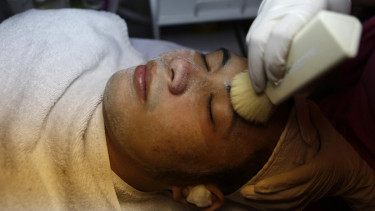 Perawatan Kecantikan  