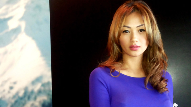 Indah Kalalo
