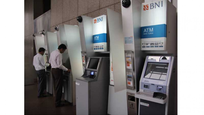 BNI Gabung Jaringan Prima