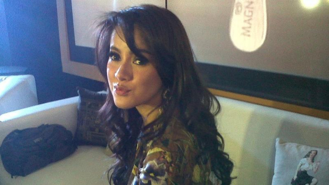 Olla Ramlan