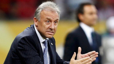 Alberto Zaccheroni