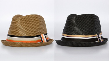 Topi Fedora