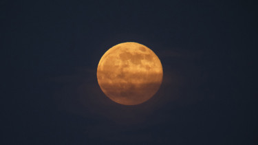 super moon 2013