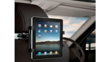 tablet holder.