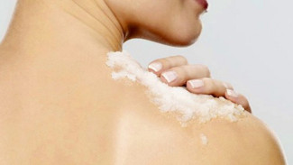 Coba Ini, Scrub Alami Pembasmi Selulit