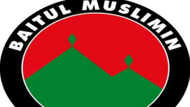logo Baitul Muslimin Indonesia.