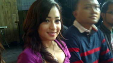 Nikita Willy