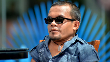 SOS ANTV - Ucok Baba dan Hendrik Ceper