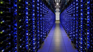 Bisnis Data Center di Indonesia Makin Ketat