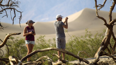 Death Valley National Park 