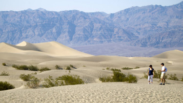 Death Valley National Park 29 Juni 2013