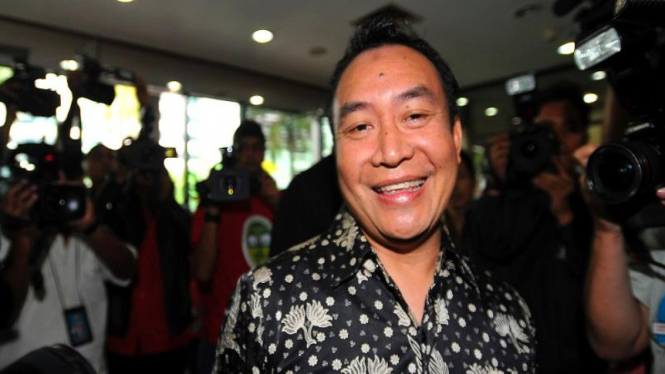 Didik Mukrianto.