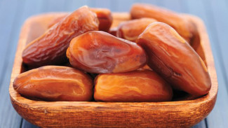 Sambut Ramadan, Arab Saudi Berikan 100 Ton Kurma untuk Masyarakat Indonesia