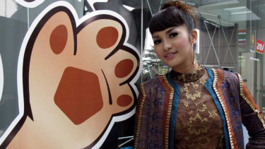 Fitri Carlina