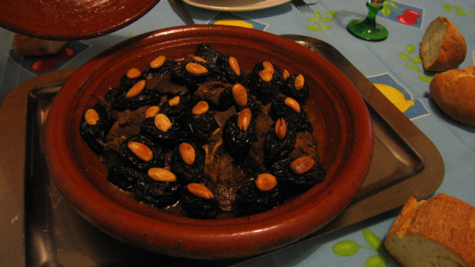Tajine