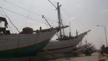 Pelabuhan Sunda Kelapa