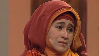 Neno Warisman 'Turun Gunung' Usai Vakum 15 Tahun