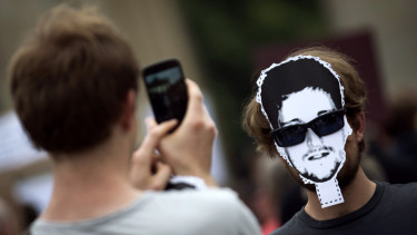 Ilustrasi smartphone