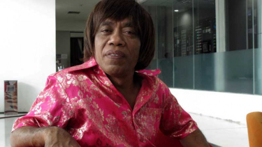 Pak Tarno pernah ditipu beberapa kali