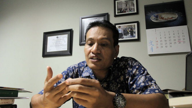 Ulil Abshar Abdalla