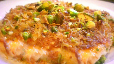 Kanafeh