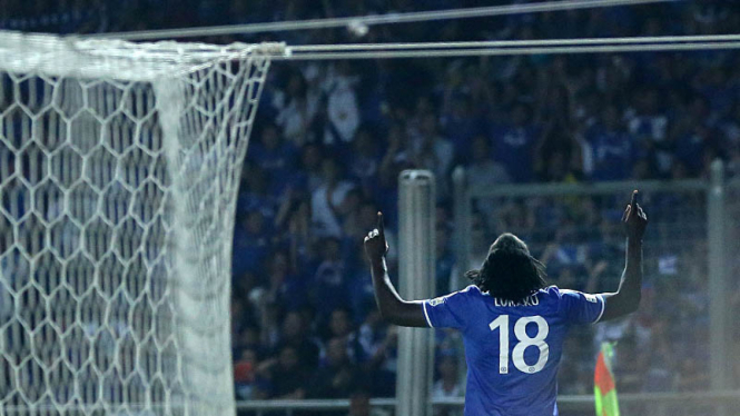 Chelsea vs BNI Indonesia All Stars