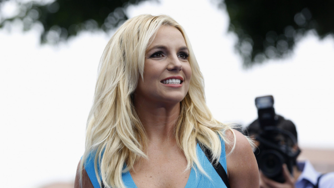 Britney Spears