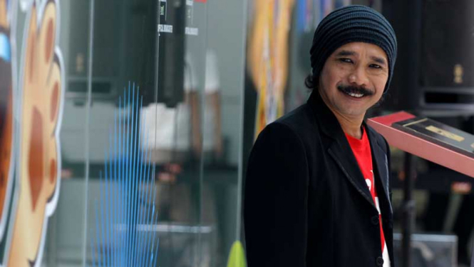 Opie Kumis.
