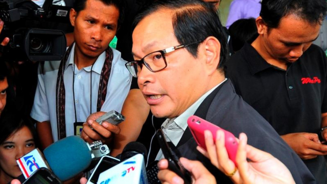  Pramono Anung