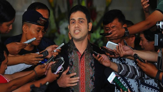 Muhammad Nazaruddin