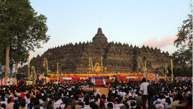 Candi Borobudur
