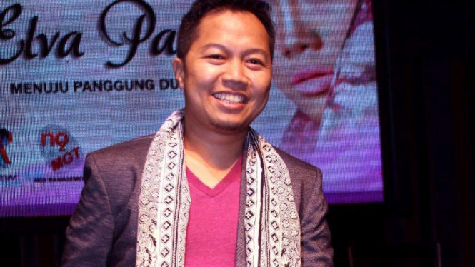 Sandhy Sondoro