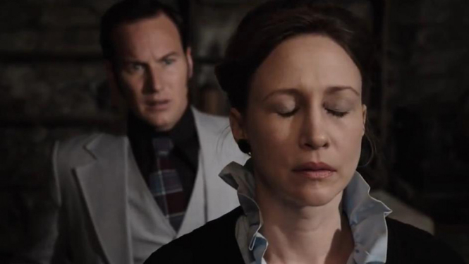 The Conjuring