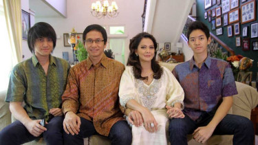 Keluarga Addie MS-Memes