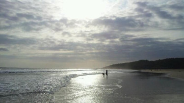 Ujung Genteng