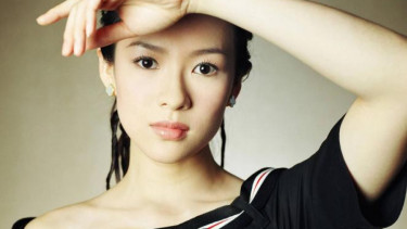 Zhang ZiYi