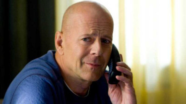 Bruce Willis
