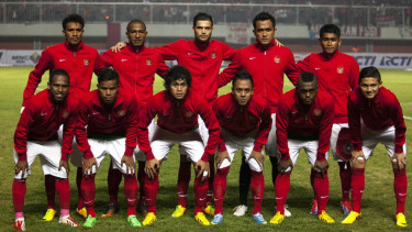 Timnas Indonesia U-23