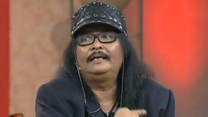 Jhony Iskandar