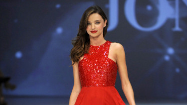 Miranda Kerr